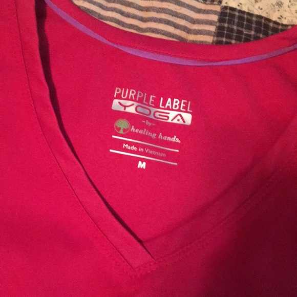 Scrub set - Picture 2 of 4